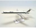 Sky Marks SKR280 MD-80 ALITALIA 1:150 Aerei