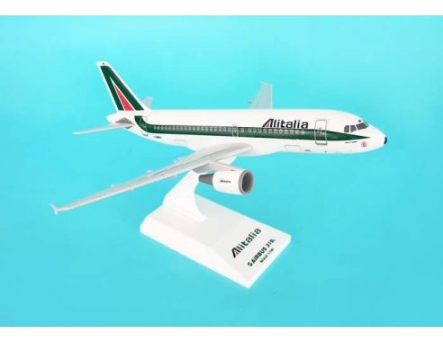 Sky Marks SKR495 A 319 ALITALIA 1:150 Aerei
