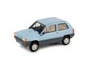 Brumm BM0392 FIAT PANDA 34 EXPORT 1980 AZZURRO 1:43 Modellino