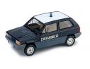 Brumm BM0394 FIAT PANDA 45 1980 CARABINIERI 1:43 Modellino