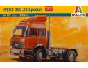 Italeri IT0767 IVECO 190 38 SPECIAL KIT 1:24 Modellino