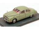 Neo Scale Models NEO43946 JAGUAR S-TYPE 3.4 LIGHT GREEN 1:43 Auto Stradali