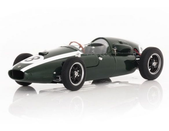 1959.- Jack Brabham. Cooper Car T51 F2. – La historia de la Formula 1 a