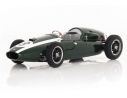 Schuco SH0325 COOPER T51 J.BRABHAM 1959 N.8 WORLD CHAMPION 1:18 Modellino