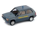 Brumm BM0396 FIAT PANDA 45 1980 G.DI FINANZA 1:43 Modellino