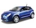 Bburago 22113 ALFA MITO 1/24 Modellino