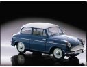 Revell RV8960 LLOYD ALEXANDER 75 BLUE 1:18 Modellino