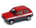Brumm BM0397 FIAT PANDA 45 1980 VIGILI DEL FUOCO 1:43 Modellino