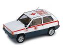 Brumm BM0398 FIAT PANDA 45 1980 C.R.I. 1:43 Modellino