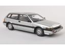 Neo Scale Models NEO44015 HONDA ACCORD AERODECK 1985 SILVER 1:43 Modellino