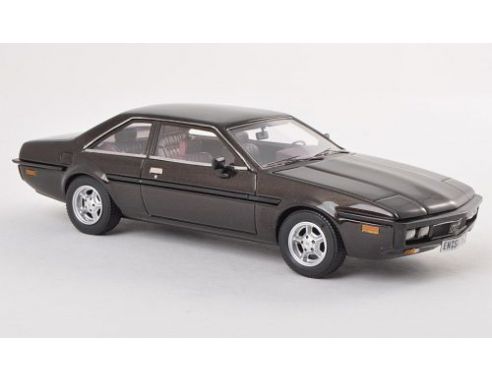 Neo Scale Models NEO44267 BITTER SC COUPE' 1979 MET.DARK BROWN 1:43 Modellino