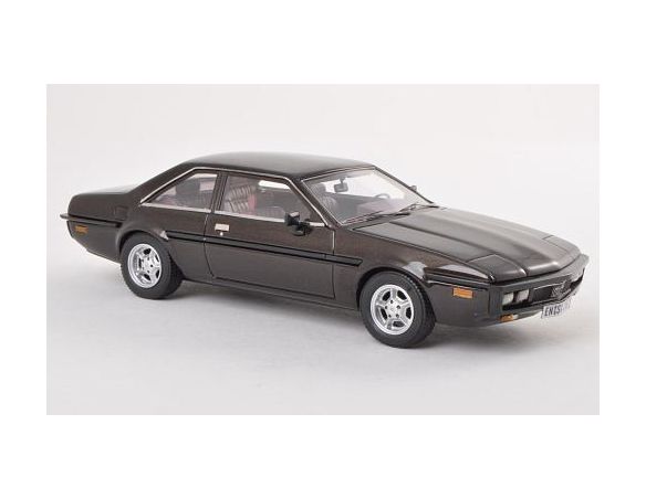 Neo Scale Models NEO44267 BITTER SC COUPE' 1979 MET.DARK BROWN 1:43 Modellino