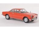 Neo Scale Models NEO45180 NSU NECKAR SIATA 1500 TS 1963 RED 1:43 Modellino