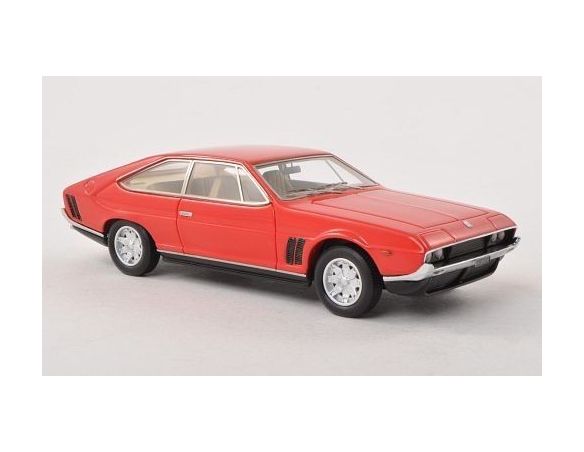 Neo Scale Models NEO45900 ISO RIVOLTA LELE COUPE' 1969 RED 1:43 Modellino