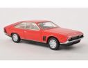 Neo Scale Models NEO45900 ISO RIVOLTA LELE COUPE' 1969 RED 1:43 Modellino