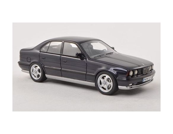 Neo Scale Models NEO46400 BMW M5 (E34) 1995 METALLIC VIOLET 1:43 Auto Stradali