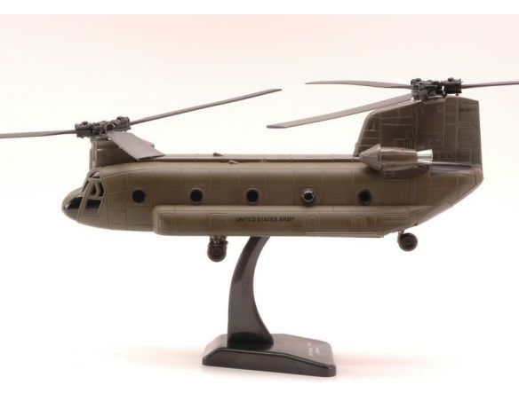 New Ray NY25793 ELICOTTERO BOEING CH-47 CHINOOK 1:60 Modellino