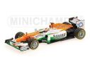 Minichamps PM410120011 FORCE INDIA P.DI RESTA 2012 1:43 Modellino