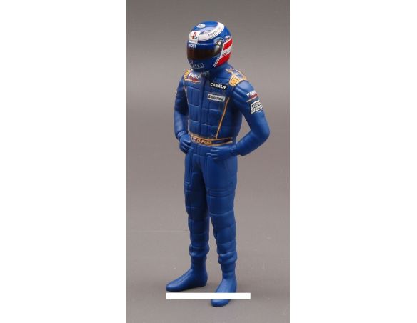 Minichamps PM318970014 FIGURA O.PANIS 1997 1:18 Modellino