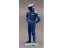 Minichamps PM318970014 FIGURA O.PANIS 1997 1:18 Modellino