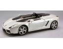 Mondo Motors MM51052 LAMBORGHINI CONCEPT S 2005 1:24 Modellino
