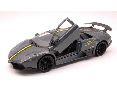 Mondo Motors MM51150 LAMBORGHINI MURCIELAGO LP670 SV 1:24 Modellino