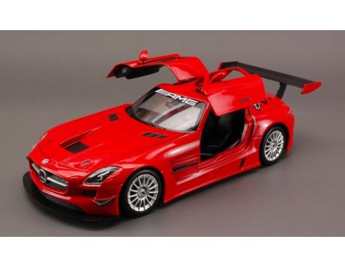 Mondo Motors MM51153 MERCEDES SLS GT3 1:24 Modellino