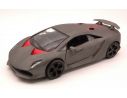 Mondo Motors MM51156 LAMBORGHINI VI ELEMENTO 2010 GRIGIO BARRA 1:24 Modellino