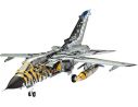 Revell RV4847 TORNADO ECR TIGER/MEET 2011/12 KIT 1:72 Modellino