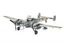 Revell RV4857 BF 110 G-4 NIGHTFIGHTER KIT 1:48 Modellino