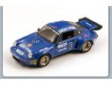 Spark Model S18088 PORSCHE 911 RSR N.6 NURBURGRING 1974 1:18 Modellino
