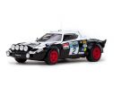 SunStar SS4526 LANCIA STRATOS HF N.2 5th RAC RALLY 1979 ALEN-KIWIMAKI 1:18 Modellino