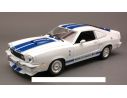 Greenlight 12880 FORD MUSTANG II COBRA II 1976 1/18 Auto 1/18