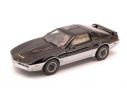 Hot Wheels HWBCT87 KNIGHT RIDER K.A.R.R. 1:43 Modellino