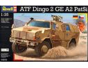 Revell RV3233 ATF DINGO 2 E A2 PATSI KIT 1:35 Modellino