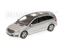 Minichamps PM400034670 MERCEDES R CLASS 2010 SILVER 1:43 Modellino