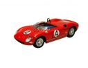 Art Model AM0155 FERRARI 250 P N.4 RETIRED MONSPORT 1963 J.SURTEES 1:43 Modellino