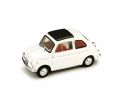 Brumm BM0405-02 FIAT 500 D CHIUSA 1960 BIANCO 1:43 Modellino