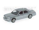 Minichamps PM436139074 BENTLEY ARNAGE T SILVER 1:43 Modellino