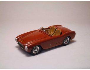Art Model AM0097 FERRARI 225 S VIGNALE 1952 RED 1:43 Modellino