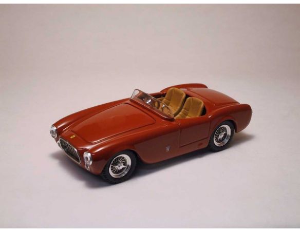 Art Model AM0097 FERRARI 225 S VIGNALE 1952 RED 1:43 Modellino