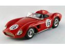 Art Model AM0268 FERRARI 500 TRC N.16 WINNER VIRGINIA 1957 W.HELBURN 1:43 Modellino