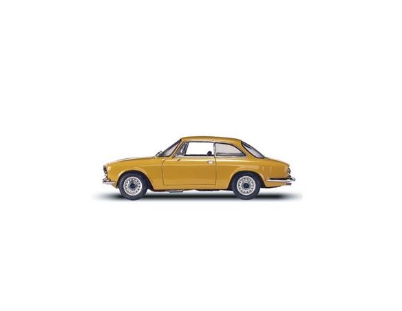 Auto Art / Gateway AA50102 ALFA ROMEO 1750 GTV 1967 OCRA 1:43 Modellino