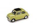 Brumm BM0405-09 FIAT 500 D CHIUSA 1960 VERDE OASI 1:43 Modellino