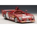 Auto Art / Gateway AA87504 ALFA ROMEO 33 TT 12 N.2 WINNER 1000 KM MONZA 1975 MERZARIO-LAFITTE 1:18 Modellino