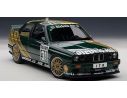 Auto Art / Gateway AA89148 BMW M3 N.31 DIEBELS ALT  DTM 1991 CHRISTIAN DANNER  1:18 Modellino