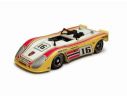 Best Model BT9270 PORSCHE FLUNDER N.16 DNF WATKINS GLEN 1974 D.AASE 1:43 Modellino