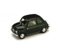 Brumm BM0405-10 FIAT 500 D CHIUSA 1960 VERDE SCURO 1:43 Modellino