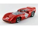 Best Model 9512 LOLA T70 SPIDER LAGUNA SECA '66 1/43 Modellino