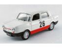 Best Model BT9513 SIMCA ABARTH N.26 WINNER COLLI DI PISTOIA 1977 I.CHITI 1:43 Modellino